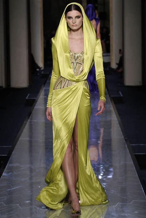 atelier versace spring 2014|Atelier Versace Spring 2014 Couture Collection .